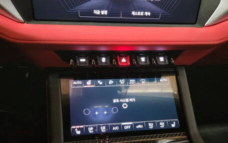 Lamborghini Urus I, 2026 год, 43 396 776 рублей, 7 фотография