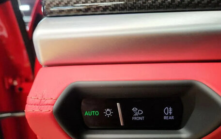 Lamborghini Urus I, 2026 год, 43 396 776 рублей, 9 фотография