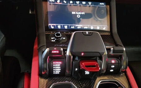 Lamborghini Urus I, 2026 год, 43 396 776 рублей, 13 фотография