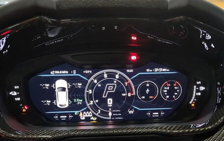 Lamborghini Urus I, 2026 год, 43 396 776 рублей, 11 фотография