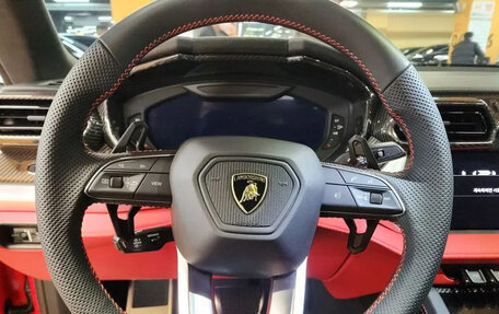 Lamborghini Urus I, 2026 год, 43 396 776 рублей, 6 фотография