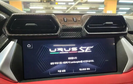 Lamborghini Urus I, 2026 год, 43 396 776 рублей, 12 фотография