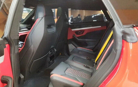 Lamborghini Urus I, 2026 год, 43 396 776 рублей, 17 фотография