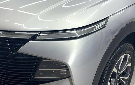 Haval F7x, 2026 год, 3 799 000 рублей, 4 фотография