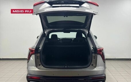 Haval F7x, 2026 год, 3 799 000 рублей, 7 фотография