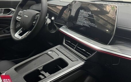 Haval F7x, 2026 год, 3 799 000 рублей, 10 фотография