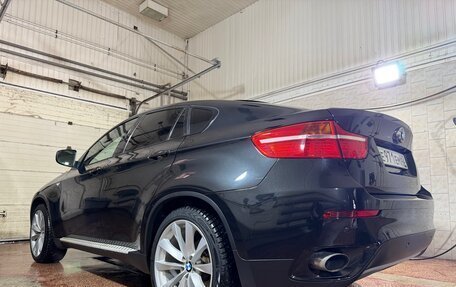 BMW X6, 2010 год, 2 800 000 рублей, 15 фотография