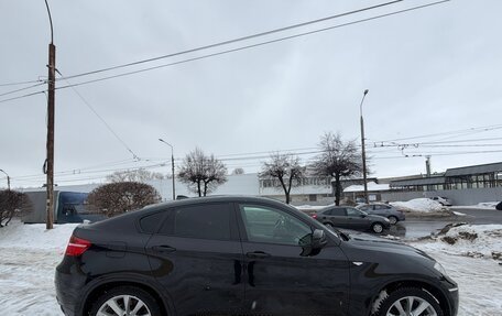 BMW X6, 2010 год, 2 800 000 рублей, 12 фотография