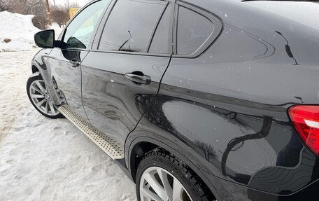 BMW X6, 2010 год, 2 800 000 рублей, 6 фотография