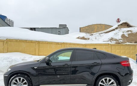 BMW X6, 2010 год, 2 800 000 рублей, 11 фотография