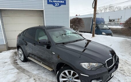 BMW X6, 2010 год, 2 800 000 рублей, 3 фотография