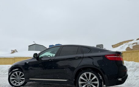 BMW X6, 2010 год, 2 800 000 рублей, 5 фотография