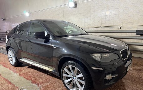 BMW X6, 2010 год, 2 800 000 рублей, 13 фотография