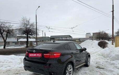 BMW X6, 2010 год, 2 800 000 рублей, 10 фотография