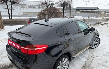 BMW X6, 2010 год, 2 800 000 рублей, 7 фотография