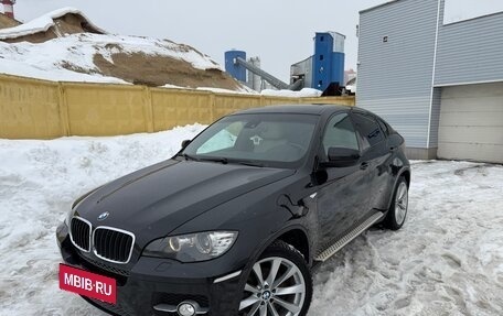 BMW X6, 2010 год, 2 800 000 рублей, 2 фотография