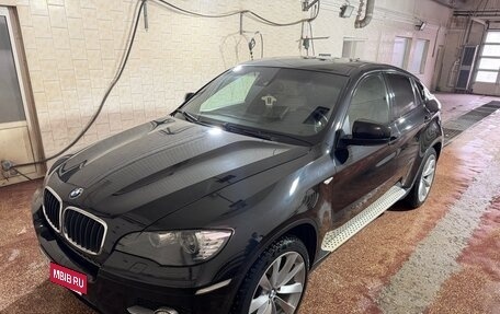BMW X6, 2010 год, 2 800 000 рублей, 14 фотография