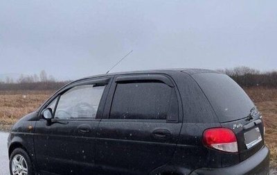 Daewoo Matiz I, 2012 год, 278 000 рублей, 1 фотография