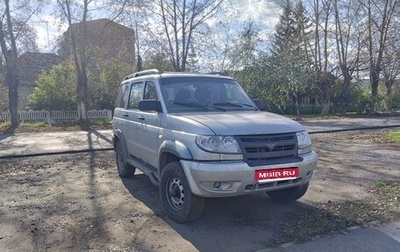 ЛуАЗ Patriot, 2007 год, 320 000 рублей, 1 фотография