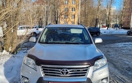 Toyota RAV4, 2010 год, 1 150 000 рублей, 1 фотография