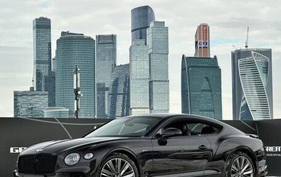 Bentley Continental GT III, 2024 год, 28 500 000 рублей, 1 фотография