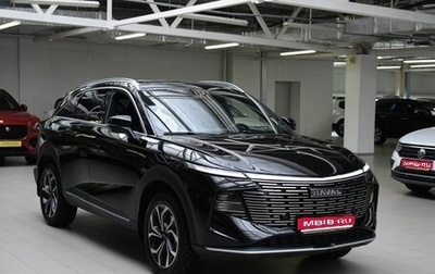 Haval F7, 2024 год, 2 850 000 рублей, 1 фотография