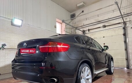 BMW X6, 2010 год, 2 800 000 рублей, 16 фотография