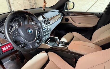 BMW X6, 2010 год, 2 800 000 рублей, 19 фотография