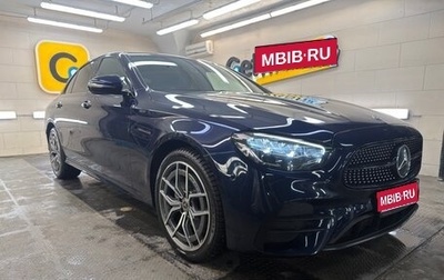 Mercedes-Benz E-Класс, 2020 год, 5 430 000 рублей, 1 фотография