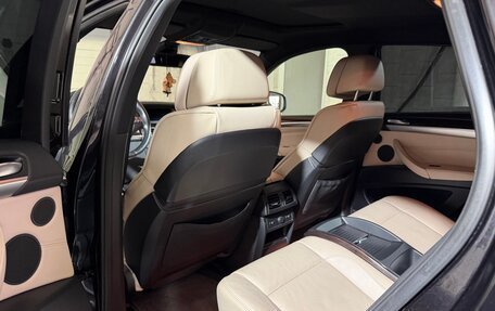 BMW X6, 2010 год, 2 800 000 рублей, 26 фотография