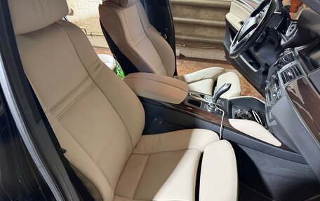 BMW X6, 2010 год, 2 800 000 рублей, 21 фотография