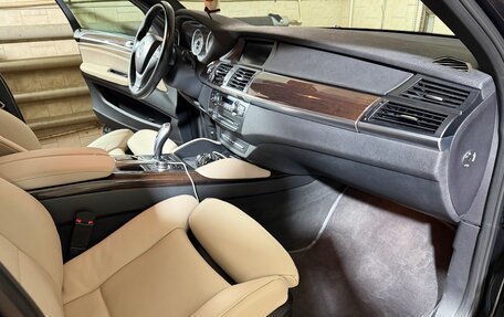 BMW X6, 2010 год, 2 800 000 рублей, 22 фотография