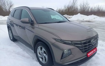 Hyundai Tucson, 2021 год, 3 006 750 рублей, 1 фотография