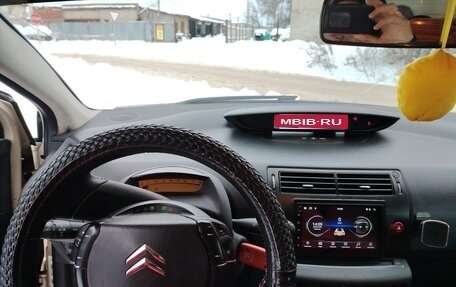 Citroen C4 II рестайлинг, 2007 год, 300 000 рублей, 1 фотография