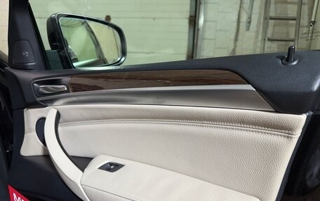 BMW X6, 2010 год, 2 800 000 рублей, 24 фотография