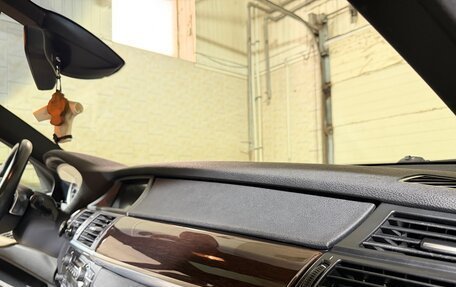 BMW X6, 2010 год, 2 800 000 рублей, 27 фотография