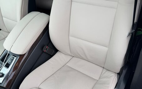 BMW X6, 2010 год, 2 800 000 рублей, 29 фотография