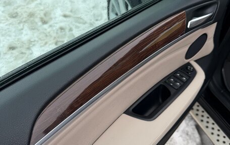 BMW X6, 2010 год, 2 800 000 рублей, 31 фотография