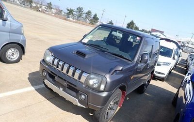 Suzuki Jimny, 2010 год, 1 050 000 рублей, 1 фотография