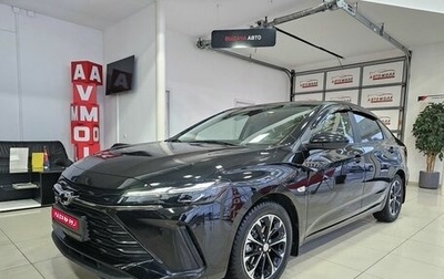 Chevrolet Monza, 2024 год, 1 849 000 рублей, 1 фотография