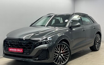 Audi Q8 I, 2025 год, 17 750 000 рублей, 1 фотография