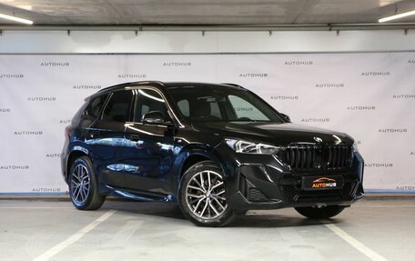 BMW X1, 2022 год, 3 750 000 рублей, 1 фотография