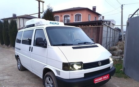Volkswagen Transporter T4, 1999 год, 1 170 000 рублей, 1 фотография