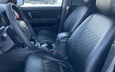 KIA Sorento IV, 2007 год, 730 000 рублей, 4 фотография