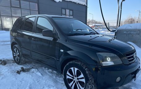 KIA Sorento IV, 2007 год, 730 000 рублей, 3 фотография