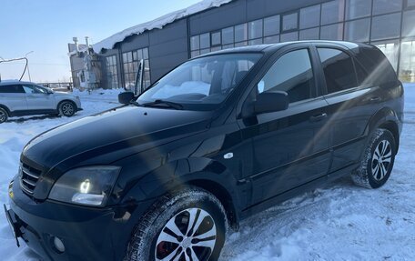 KIA Sorento IV, 2007 год, 730 000 рублей, 2 фотография