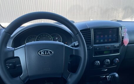KIA Sorento IV, 2007 год, 730 000 рублей, 6 фотография