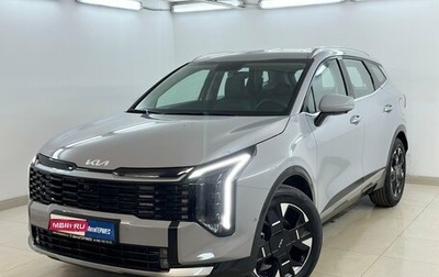 KIA Sportage IV рестайлинг, 2025 год, 5 450 000 рублей, 1 фотография