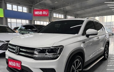 Volkswagen Tharu, 2022 год, 2 081 000 рублей, 1 фотография