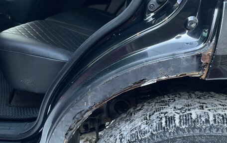 KIA Sorento IV, 2007 год, 730 000 рублей, 9 фотография